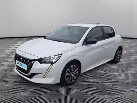 Peugeot 208 1.2 PureTech 75 Active