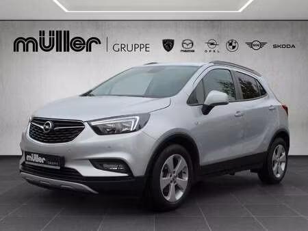 Opel Mokka 1.4 140 Edition