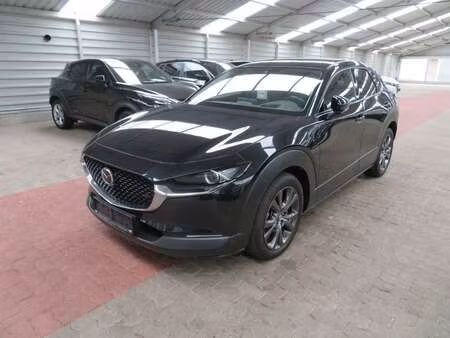 Mazda CX-3 Skyactiv G 2.0 121 Selection 4x4