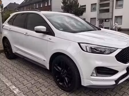 Ford Edge 2.0 238 ST Line 4x4