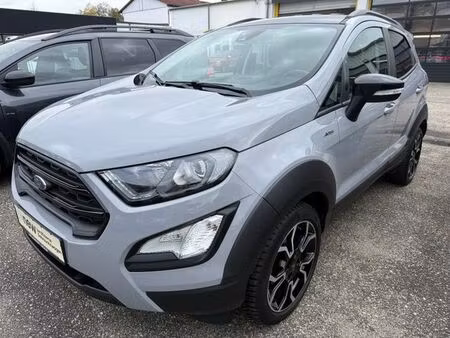 Ford EcoSport 1.0 125 Active