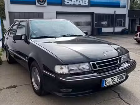 Saab 9000 2.0 150