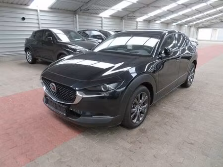 Mazda CX-30 Skyactiv X 2.0 186 Selection 4x4