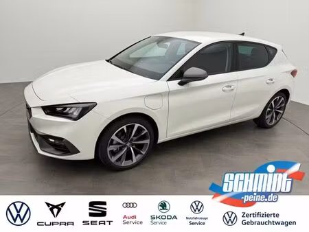 Seat Leon 1.5 204 FR