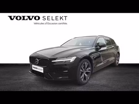 Volvo V60 2.0 197
