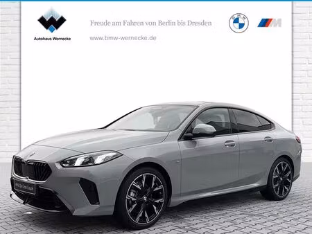 BMW Série 2 220i 1.5 184
