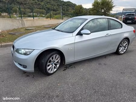 BMW Série 3 320d 2.0 177