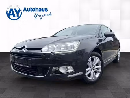 Citroën C5 1.6 THP 156 Exclusive