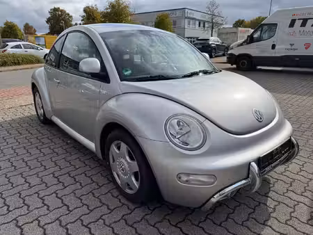 Volkswagen New Beetle 2.0 115 Style