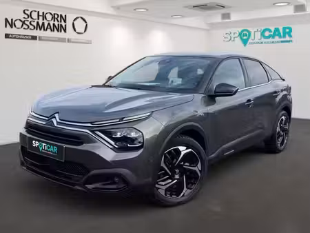 Citroën C4 1.2 PureTech 131 Shine