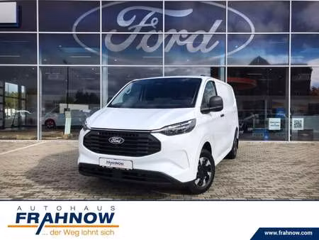 Ford Transit 2.5 232 Trend