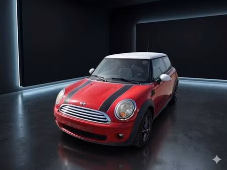 Mini Mini Cooper 1.6 120