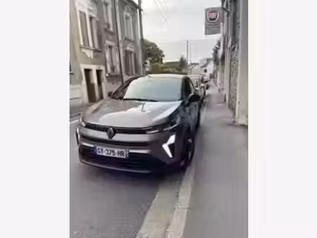 Renault Captur E-Tech 1.6 145 Techno