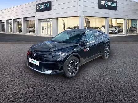 Citroën C4 1.2 145 Max