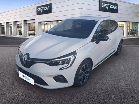 Renault Clio 1.0 SCe 65 Evolution