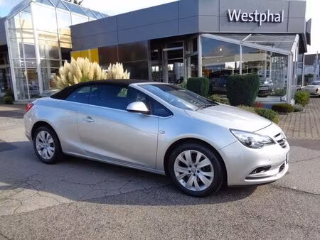 Opel Cascada 1.4 140 Edition