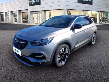 Opel Grandland 1.5 130