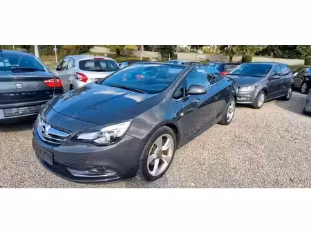 Opel Cascada 1.4 140 Edition