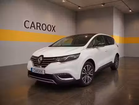 Renault Espace 1.6 dCi 160 Initiale