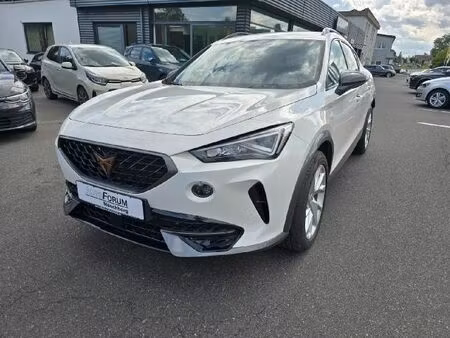 Cupra Formentor 1.4 150