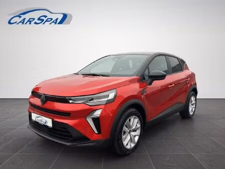 Renault Captur 1.3 158 Evolution