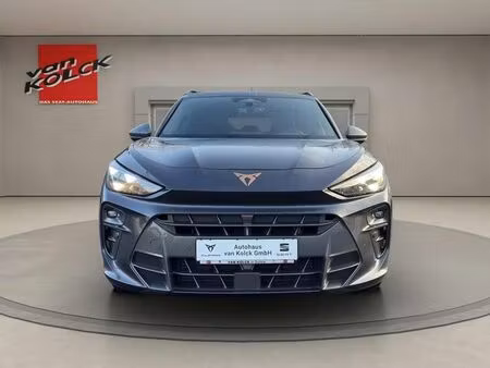Cupra Terramar 1.5 150