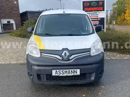 Renault Kangoo 1.5 dCi 90