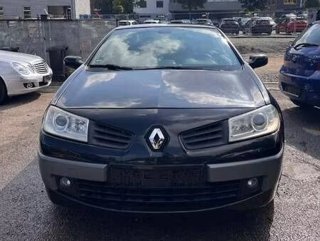 Renault Mégane Dynamique
