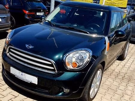 Mini Paceman Cooper 1.6 122