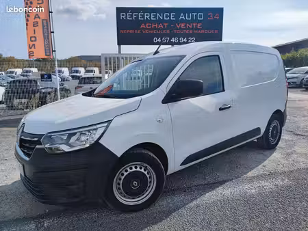 Renault Express Van 1.5 dCi 95 Confort