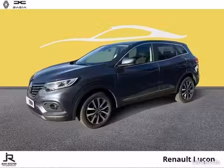 Renault Kadjar 1.5 dCi 115 Evolution