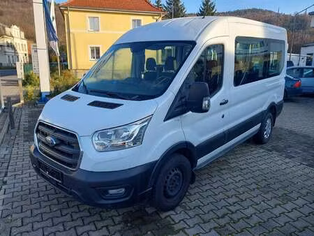 Ford Transit 2.0 TDCi 131 Trend
