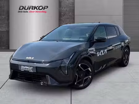 Kia EV4 204 Comfort