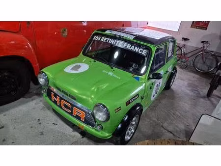 Mini Mini Cooper