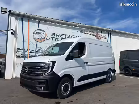 Renault Master 2.0 dCi 150