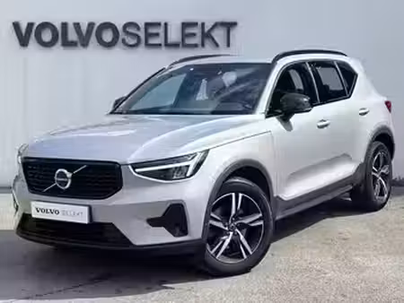 Volvo XC40 B3 2.0 163 Plus