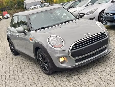Mini Mini One 1.5 95