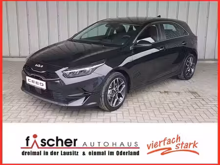 Kia Ceed 1.5 T GDi 140 +