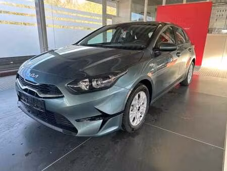 Kia Ceed 1.5 T GDi 140