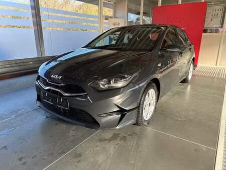 Kia Ceed 1.5 T GDi 140