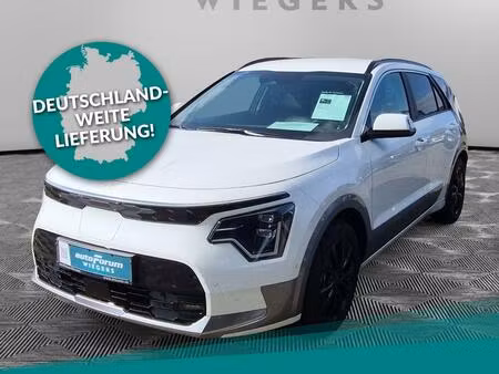 Kia Niro 204