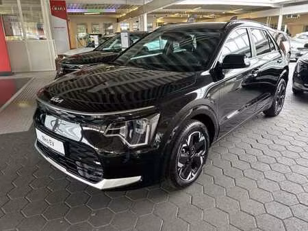 Kia Niro 204