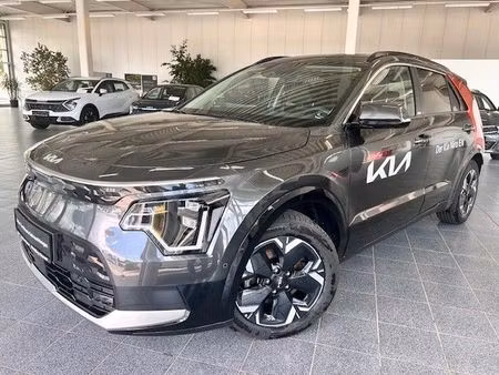 Kia Niro 204