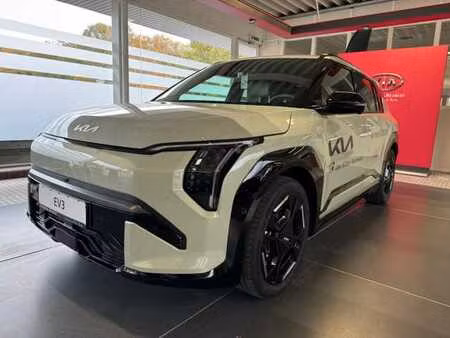 Kia EV3 204 Comfort