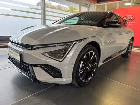 Kia EV6 325 GT Line 4x4
