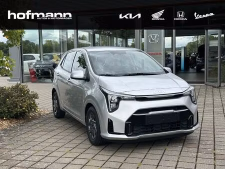 Kia Picanto 1.0 63