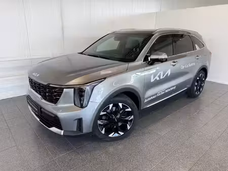 Kia Sorento 2.2 CRDi Platinum 4x4