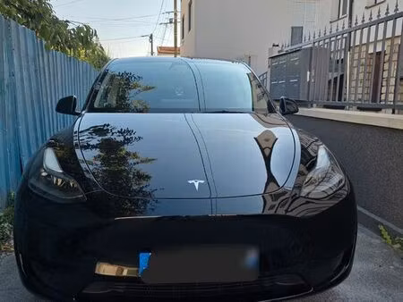 Tesla Model Y 275