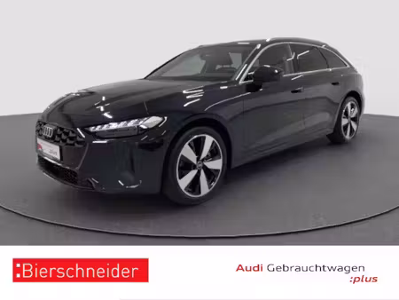 Audi A5 2.0 TFSI 150