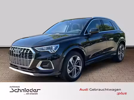Audi Q3 35 TFSI 1.5 150